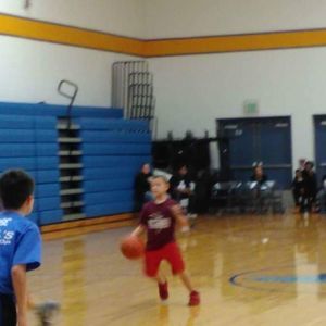 Meet your Posher, George